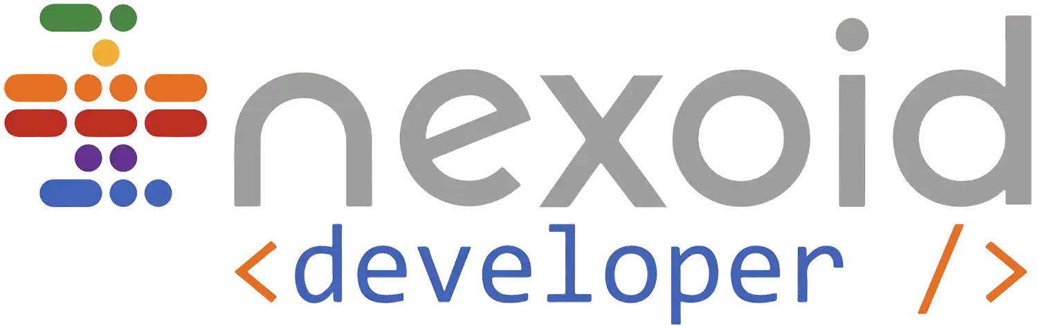 Nexoid Developer logo